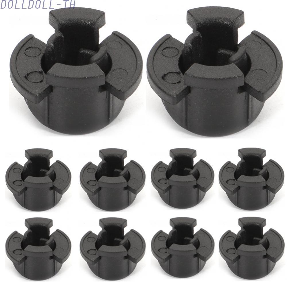 [Dolldoll]ACC Sensor Bracket PA66-GF30 Material Factory Specification Fit Perfect Match