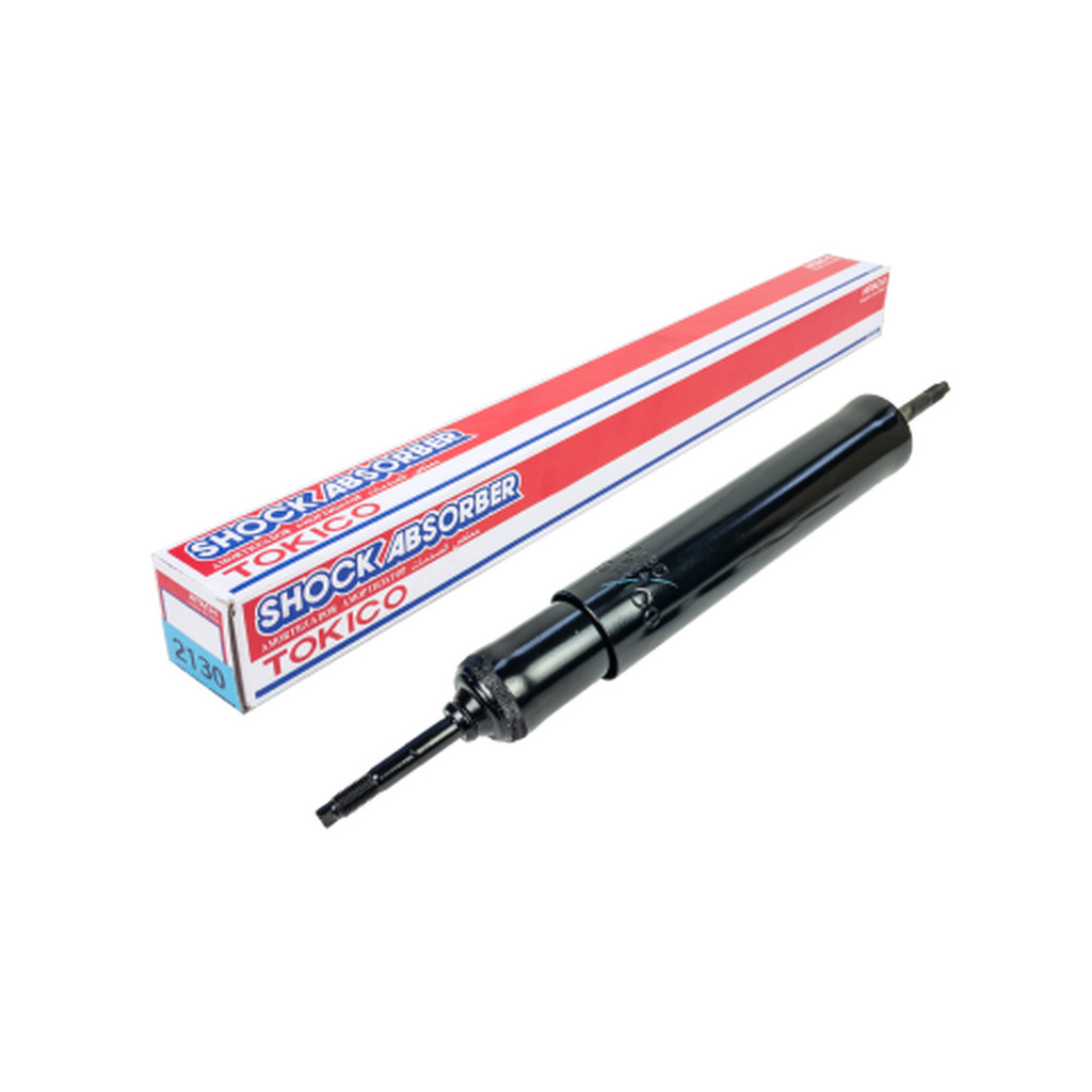 โช๊คอัพหลัง MAZDA กระบะ PICK UP B800 B1500 B2200L B2200 1963-1972 B2200 1972-1986 TOKICO /ชิ้น