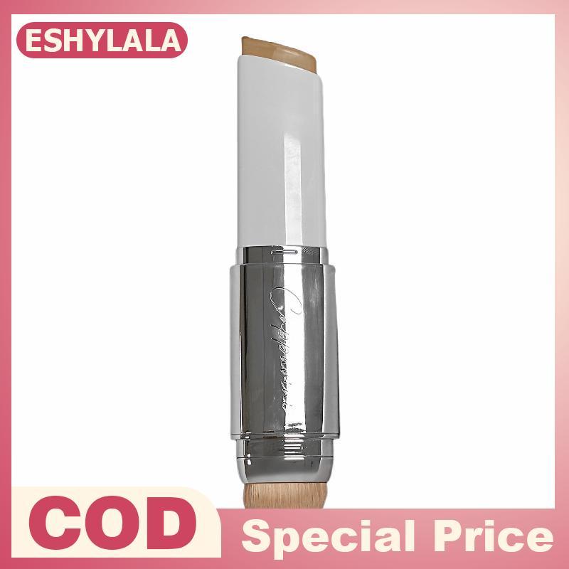 [Bea-t] Cappuvini 2-in-1 Natural Color Foundation Sti Lightweight Moisturizing Brightening Foundatio