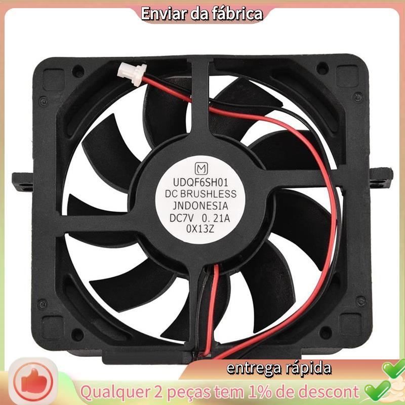 พัดลมระบายความร้อน เครื่องทําความเย็นภายใน DC Brushless Repalcement 2 PS2 50000/30000 คอนโซล