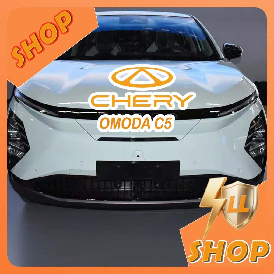 [READY]CHERY OMODA C5 EV Insect-proof Net Body kit omoda c5 ev Car decoration accessories SV3X