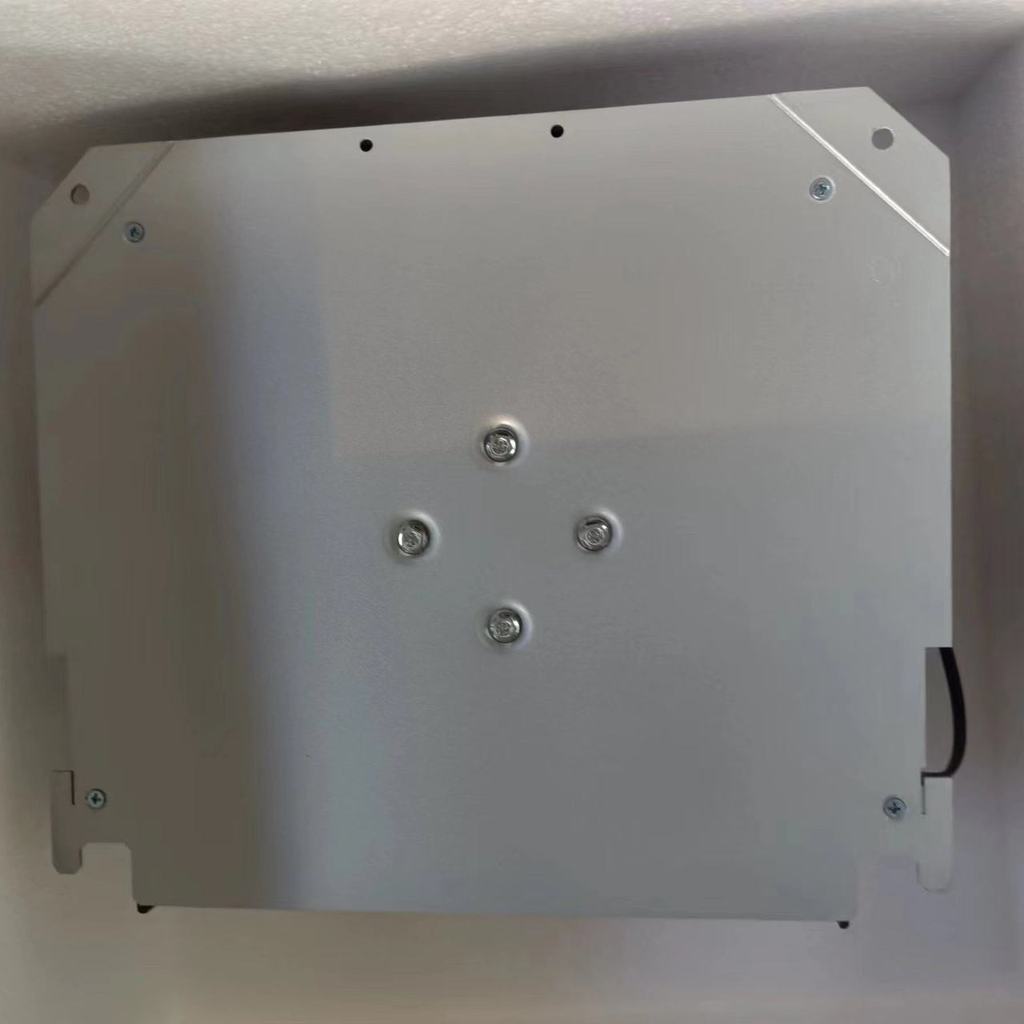 [Radiator] K1G220-AB73-11 A5E00123738 48V220V เดิมแท้เยอรมันนําเข้าไดร์เวอร์พัดลม