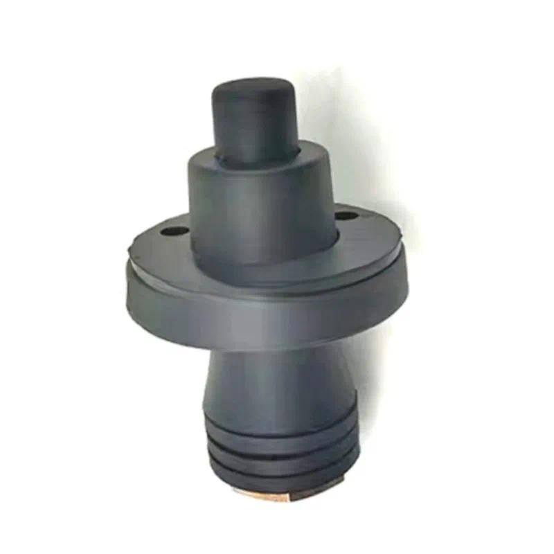ของแท้ 1 ชิ้น Excavator Cab ประตู Anti Collision ล็อคสําหรับ XCMG XE35U 55U