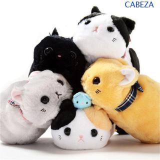 CABEZA กล่องดินสอนักเรียนอุปกรณ์การเรียนสํานักงาน Kawaii เคร…