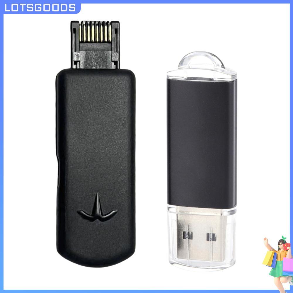 [จัดส่งในพื้นที่] One-Key JB Tool Mod Set USB Dongle พร้อมชุดสายเคเบิล Type-C อุปกรณ์เสริมเกมสําหรับ