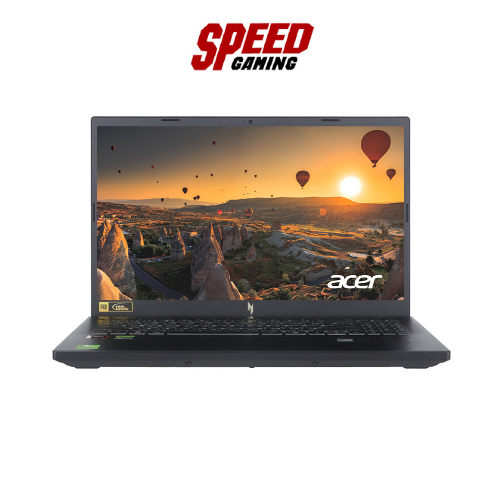 ACER Nitro 15 (ANV15-A31-R6D6) | RTX 5050 | AMD Ryzen 5 150 | Notebook (โน๊ตบุ๊ค) | By Speed Gaming