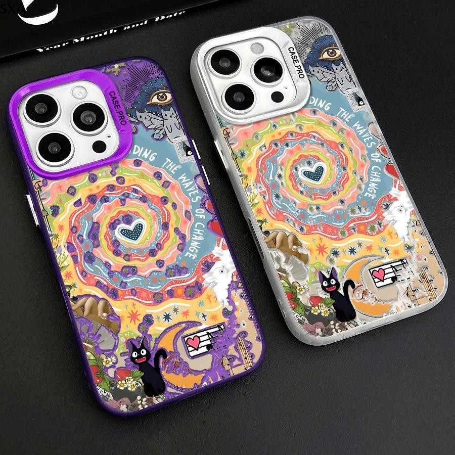 Samsung Galaxy A06 A56 5G เคสเรดมี เคส Case CYK