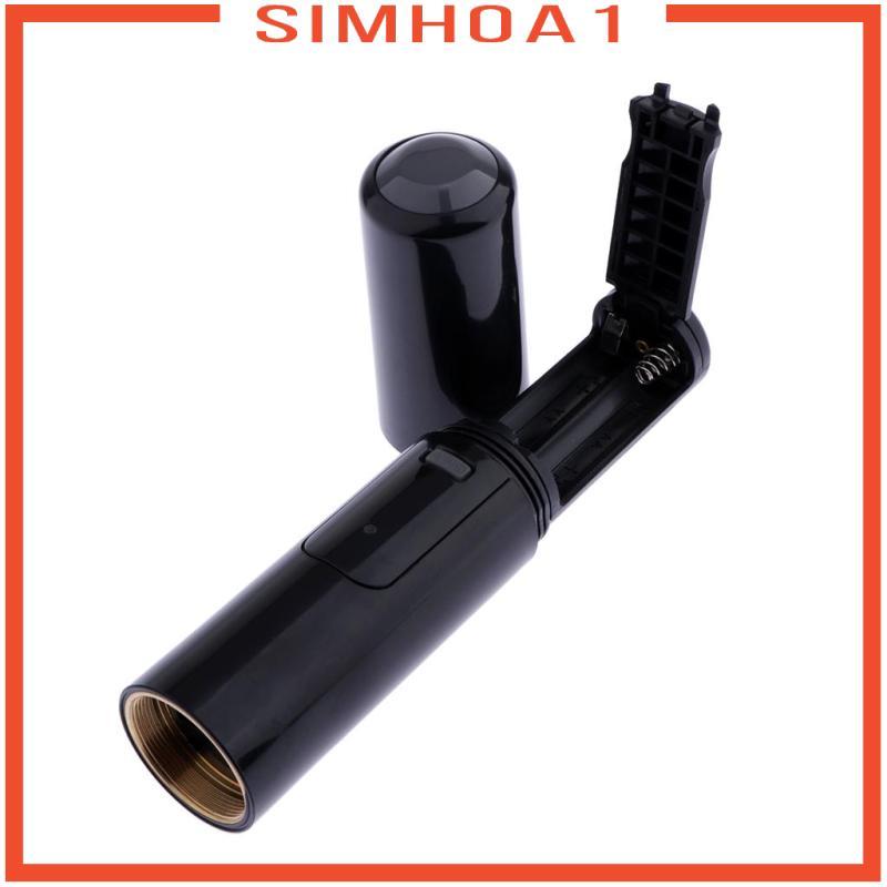 [Simhoa1] ไมโครโฟนไร้สายสําหรับ PGX24 PGX2 อุปกรณ์เสริมอะไหล่เชลล์