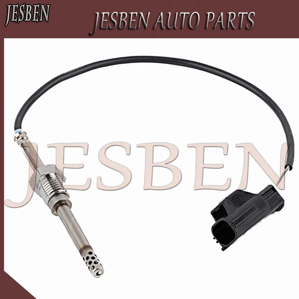 30713739 6G9N-12B591-FA ไอเสียเซ็นเซอร์อุณหภูมิแก๊ส Fit สําหรับ Volvo C30 C70 S40 S60 S80 V50 V70 XC