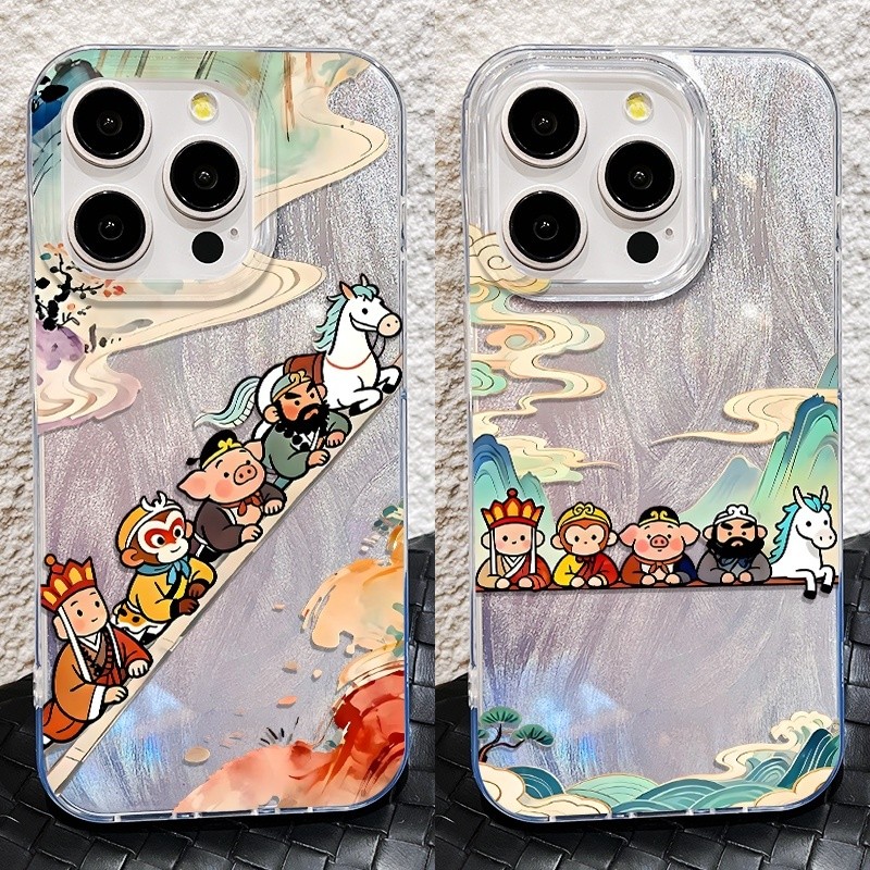 เคส สำหรับ OPPO Reno 16F 16 15F 14F 13F 12F 11F 15 14 12 13 11 F 10 8 7 5 Pro Plus MAX 8T 7Z 8Z 6Z 5Z 5F หรูหราพรีเมี่ยมการ์ตูนน่ารักม้านุ่มเคสโทรศัพท์
