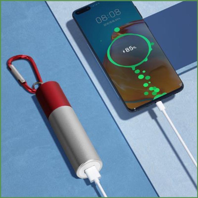 BON Holder Case for Phone Electronics Fast Charging Portable Charging Power Shell 18650 21700 Box Case Shell