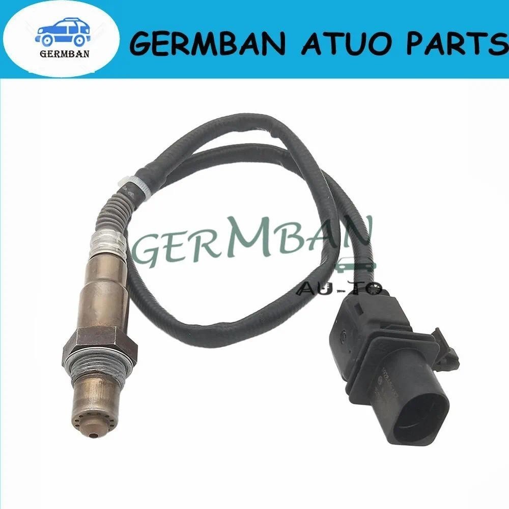 O2 เซนเซอร์ออกซิเจน 5 สาย LSU 4.9 Widebrand Fit สําหรับ I30 I40 Hyundai Tucson ไม่มี#39351-2A631 393