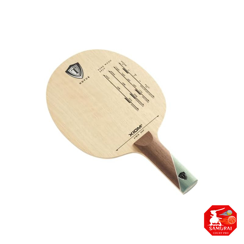 Xiom Table Tennis Racket Aigis ST 20603
