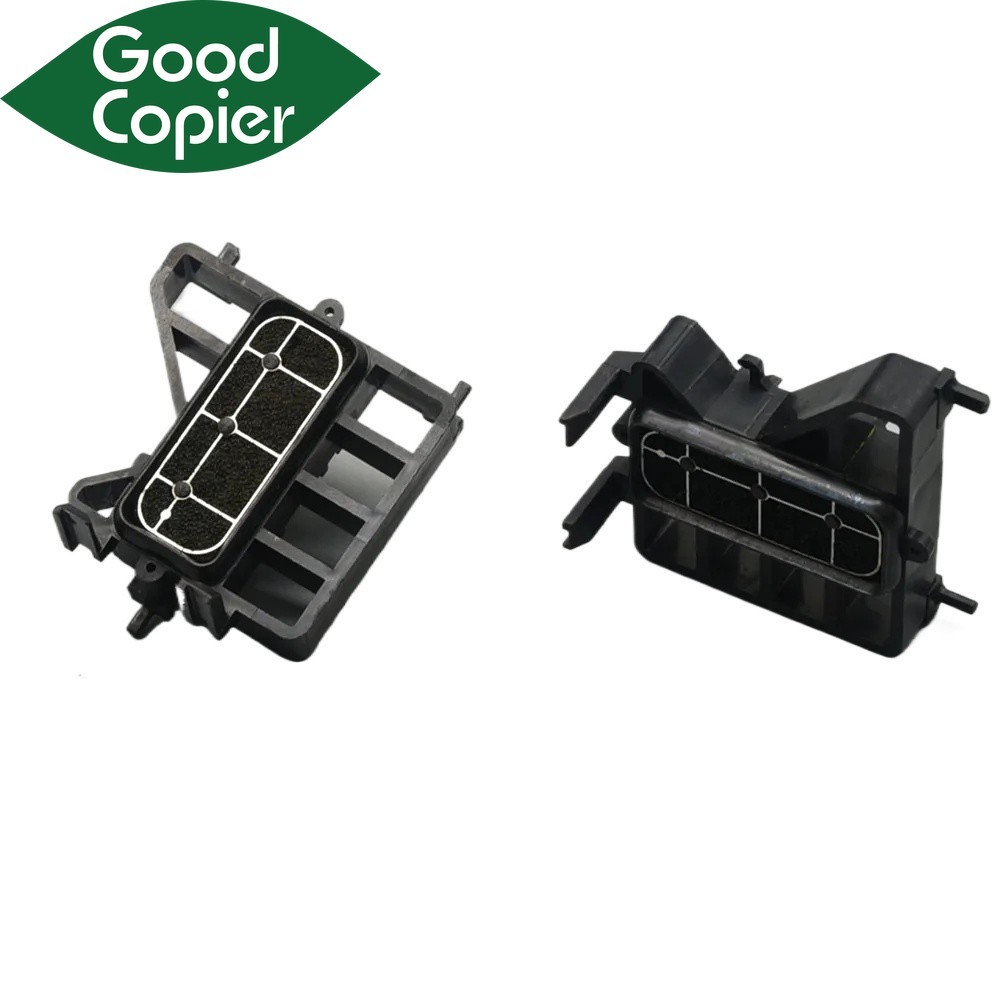 90% ใหม่ Ink Pad สําหรับ Epson L1300 ME1100 T1110 เครื่องพิมพ์หัวพิมพ์ Capping Station ปั๊ม Assy