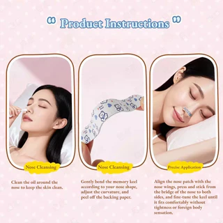 ฟรี แผ่นแปะสร้างจมูก, ตัดปรับได้, แผ่นแปะลดจมูก, แก้ไขและสร้างแผ่นแปะจมูก