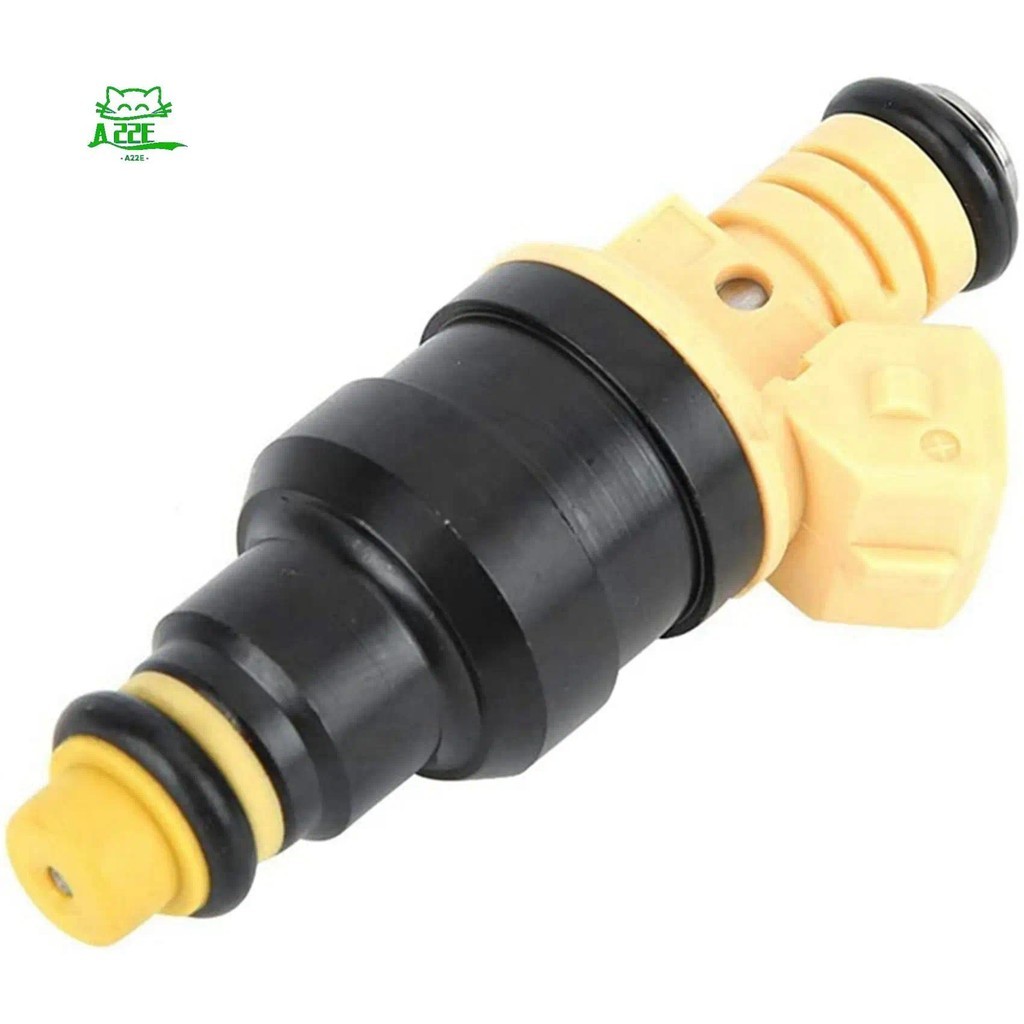 A22E-4PCS 0280150210 หัวฉีดหัวฉีดน้ํามันเชื้อเพลิงรถจักรยานยนต์สําหรับ-BMW K75 K1100 K1200 K75 K75T 