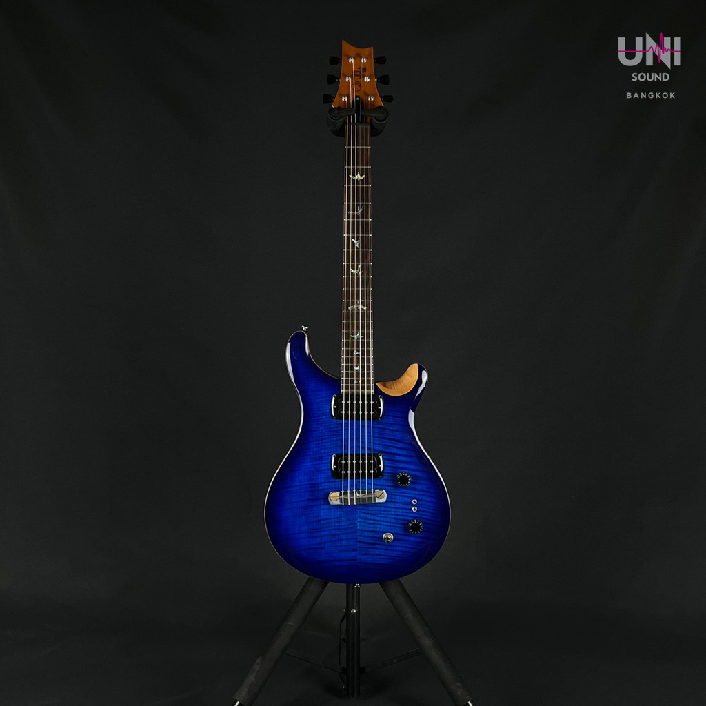 กีต้าร์ไฟฟ้า PRS SE Paul's Guitar
