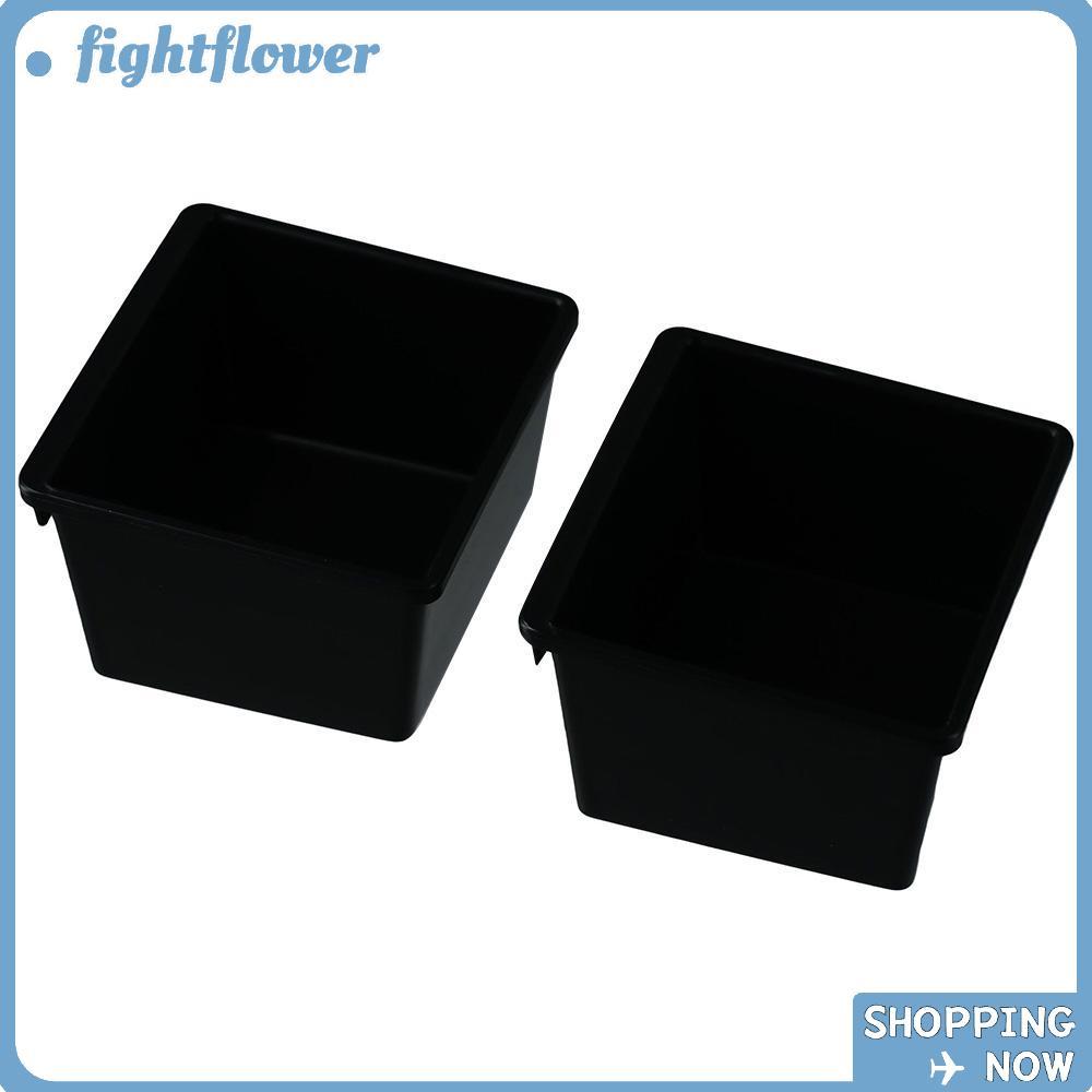 FIGHT 1/6 Set Hooks Assortment Office Workshop Cups Pegboard Box