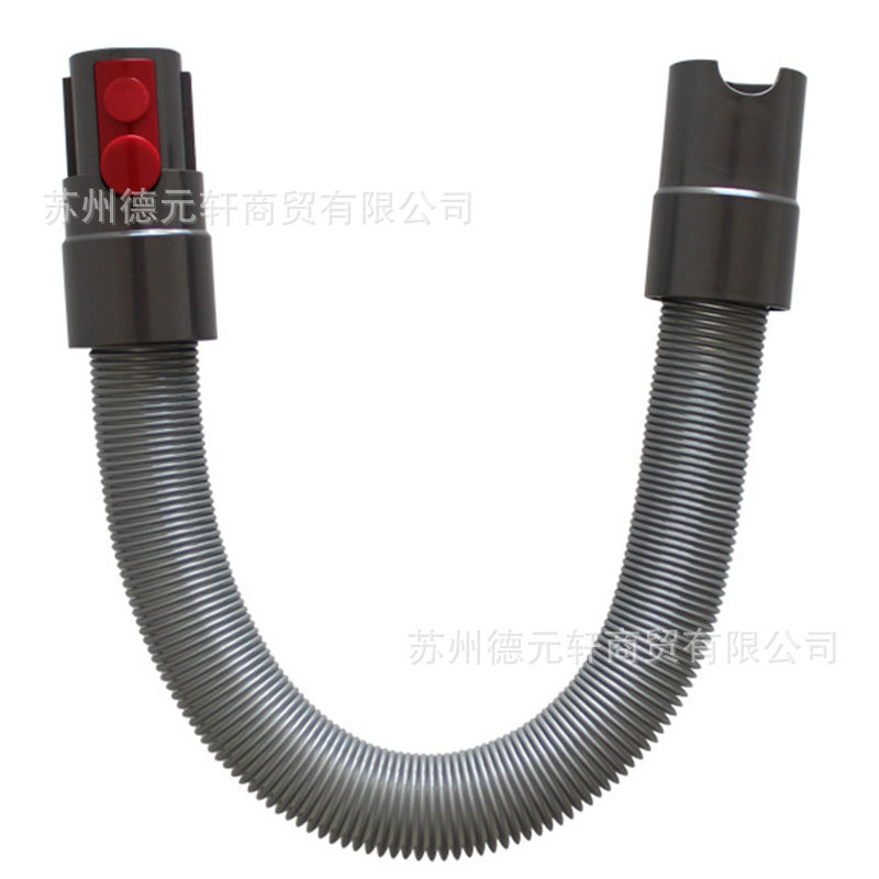 เหมาะสําหรับ Dyson เครื่องดูดฝุ่น Dyson อุปกรณ์เสริมท่อ V8 V7 V10 V11 V15 หลอด Telescopic Tube