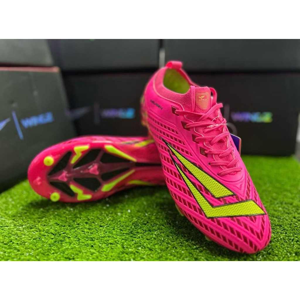 สตั๊ด Wingz Mugen แท้