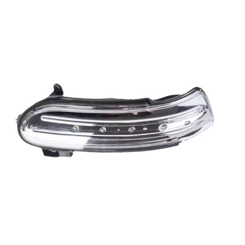 รถด้านข้างกระจกมองหลังไฟกระพริบไฟเลี้ยวสําหรับ Mercedes Benz SLK Cl R171 W171 SL Cl R230 W230 AEVP