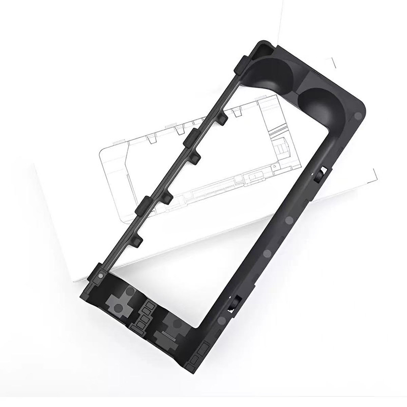 ฝาแปรงหลัก เข้ากันได้กับสำหรับ Dreame Mova Z60 Pro / Z60 Ultra / P60 Pro เครื่องดูดฝุ่นหุ่นยนต์ อุปก