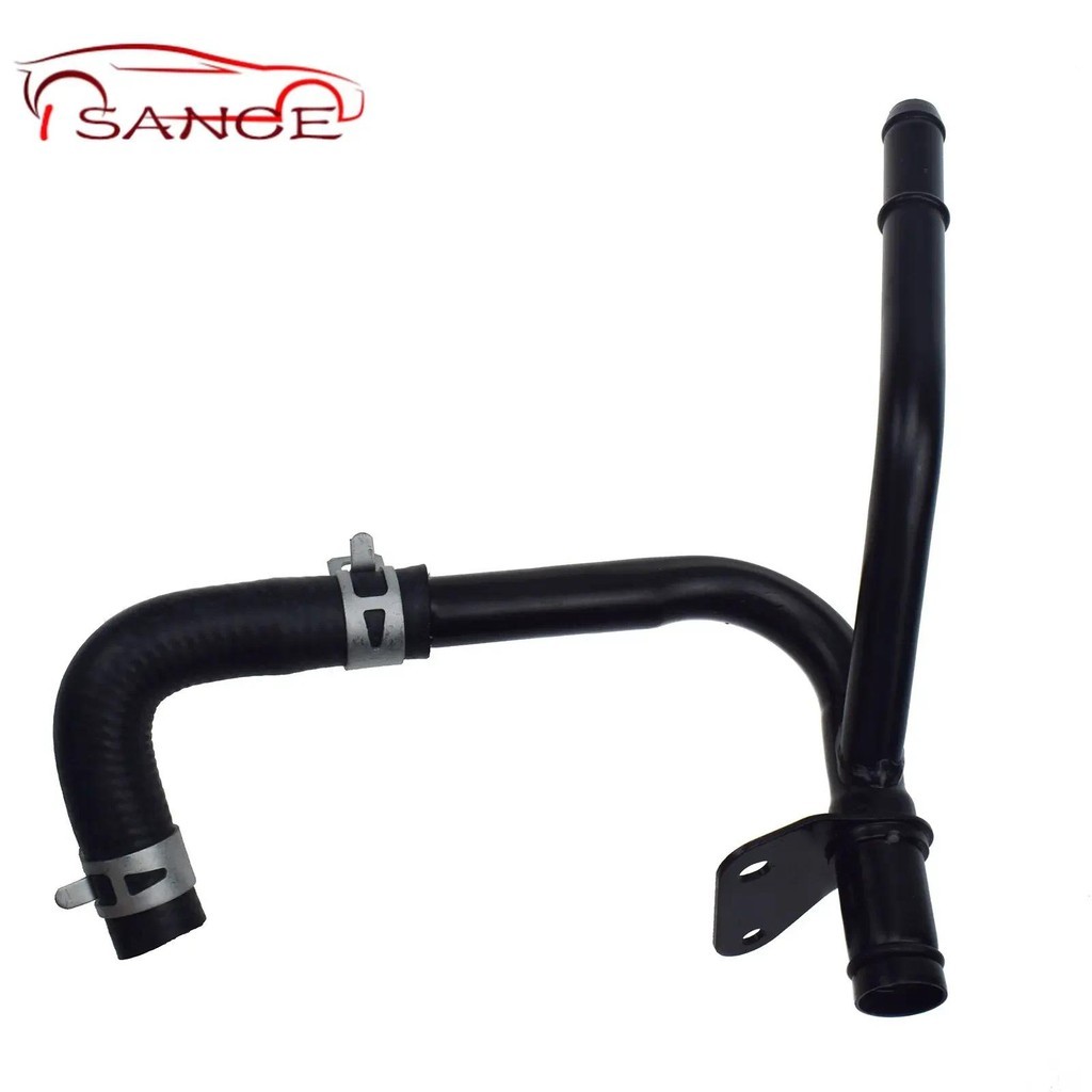 HVAC เครื่องทําความร้อนท่อชุด 626-213, F65Z18663AC สําหรับ ford F150 รถกระบะ E150 E250 4.2L-V6 626-2