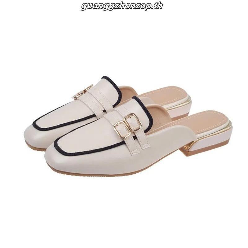 Cardinal ผู้หญิง Semi-Sandal W1687H05A