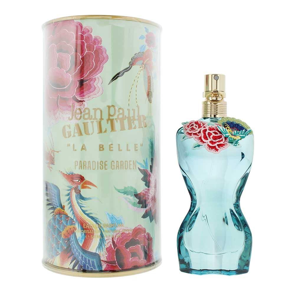 Jean-Paul Gotier Beautiful Paradise Garden Perfume (1.7ml)