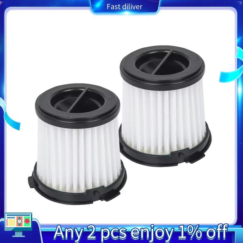 แผ่นกรอง HEPA สําหรับ WX030 สําหรับ WX030 ตัวกรองเครื่องดูดฝุ่นแบบล้างทําความสะอาดได้และนํากลับมาใช้