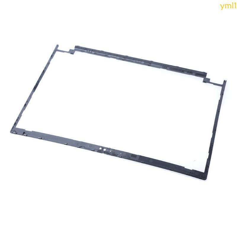 Yml1 B เปลือก LCD Bezel สําหรับ ThinkPad T490 T495 P43S T14 Gen 1 P14S