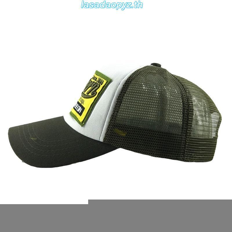 หมวกแก็ปสําหรับผู้ชายผู้หญิงเย็บปักลายสไตล์ฮิปฮอป F207