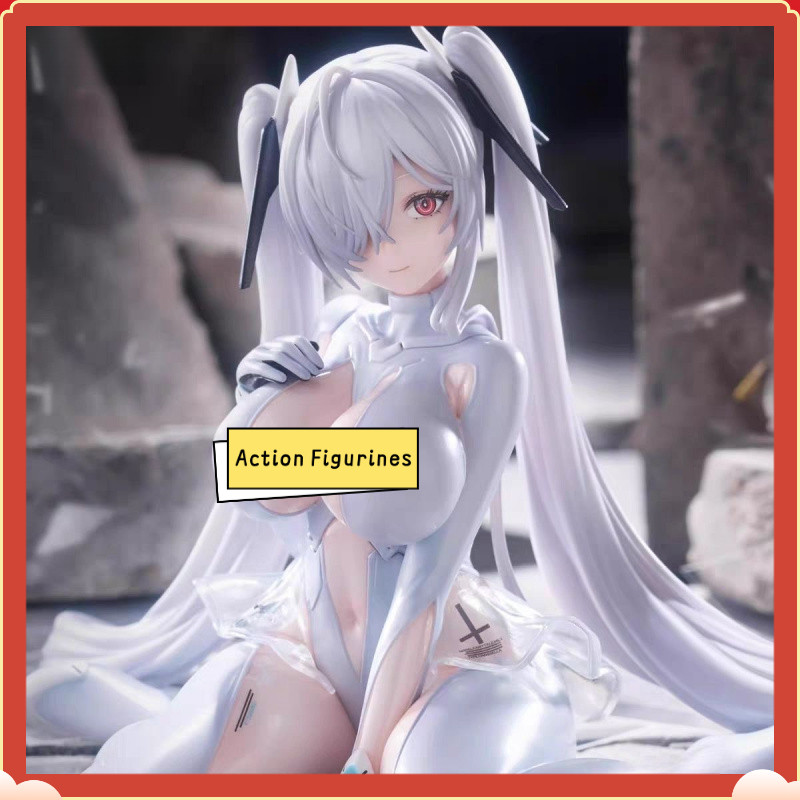 [สินค้าใหม่สุดฮอต] Cinderella Goddess of Victory Nikki [รุ่น Overseas] นําเข้าคุณภาพ GK Model Figurines อินเทรนด์เล่นรูปปั้นเกมอุปกรณ์ต่อพ่วงตกแต่งของขวัญรูปแกะสลัก