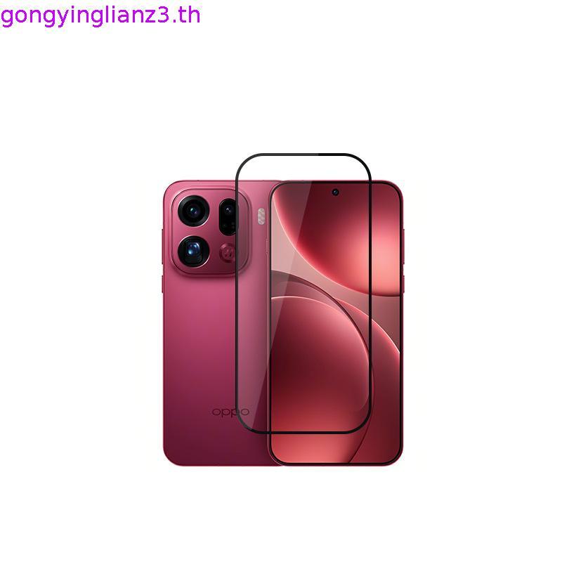 ฟิล์มกันเสือก สำหรับ OPPO ฟิล์มกันเสือก สำหรับ OPPO Reno14 pro Reno14F  ฟิล์มกันมองกันเสือก