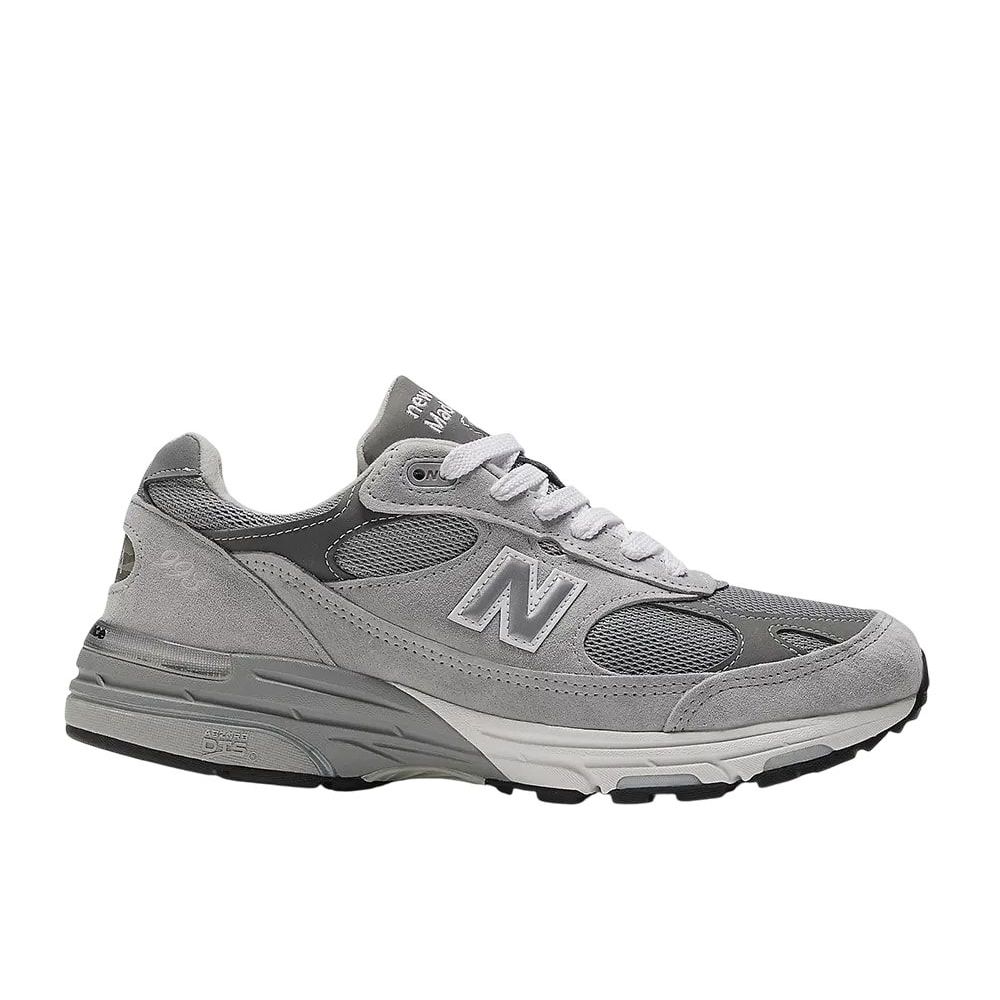 New Balance 993 Gray Unused