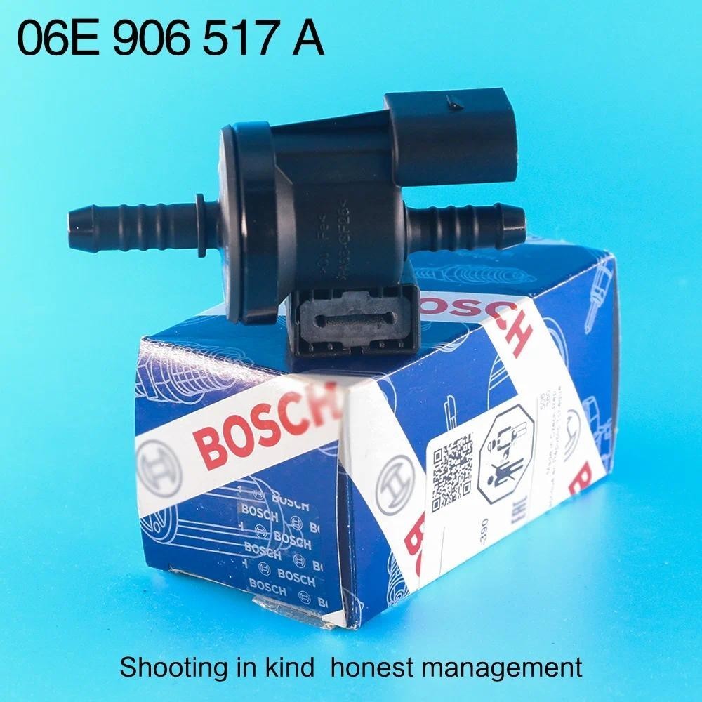 Solenoid วาล์วการใช้สําหรับ Vapor Canister Purge สําหรับ Audi A3 A4 A6 Q7 A8 สําหรับ Jetta Golf Pass