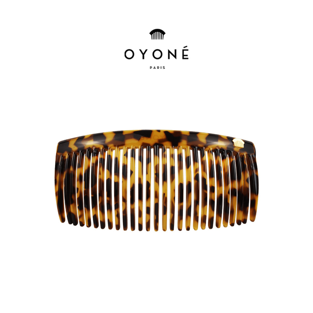 Oyone Paris | Classic Essential Marta Hair Comb Hair Accessories | หวีผมของมาร์ธา