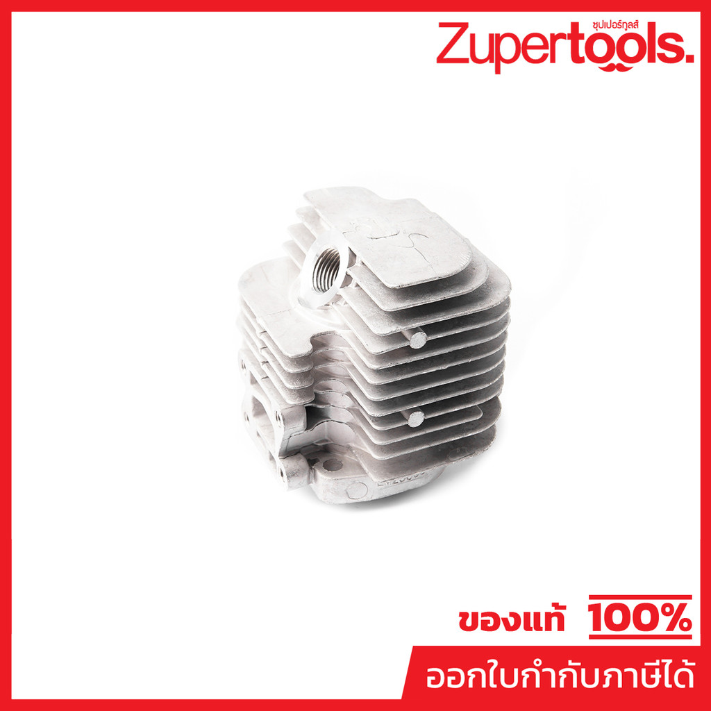 MAKITA มากีต้า MPDA00000079 อะไหล่ EM2500U#18 กระบอกสูบ NO.18 CYLINDER FOR EM2500U Code DA00000079