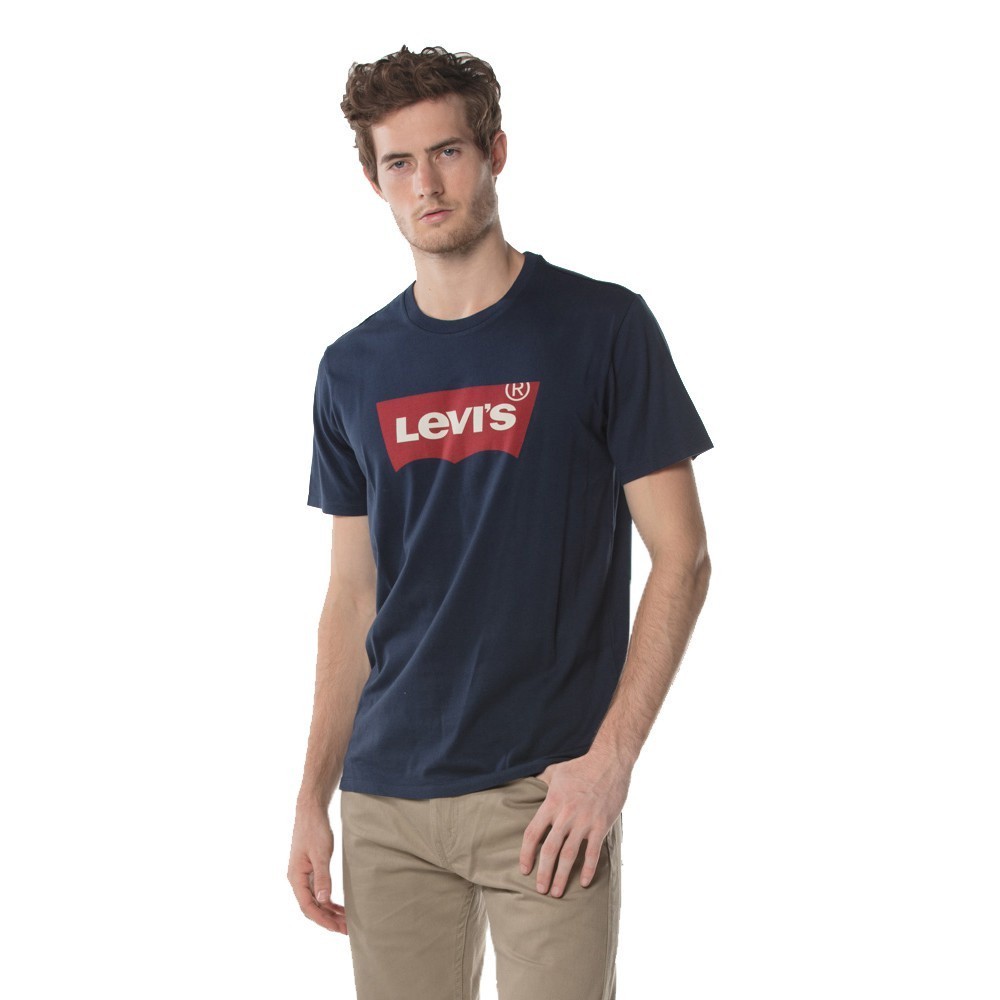 เสื้อยืดผู้ชาย Levi's แบบคลาสสิก โมเดล 17783-0139