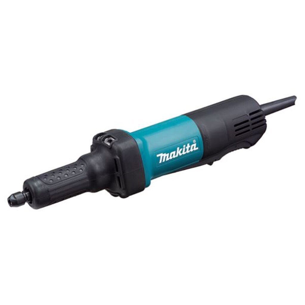 MAKITA GD0601 เครื่องเจียรไฟฟ้าแกน 6 มม 400W มากีต้า