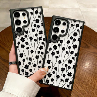 เคส for Samsung S26 Ultra S24 S25 A57 A15 A55 A56 A36 A26 A07 A17 A16 A06 A05S A05 A37 A13 A14 A25 A34 A35 A54 S23 FE