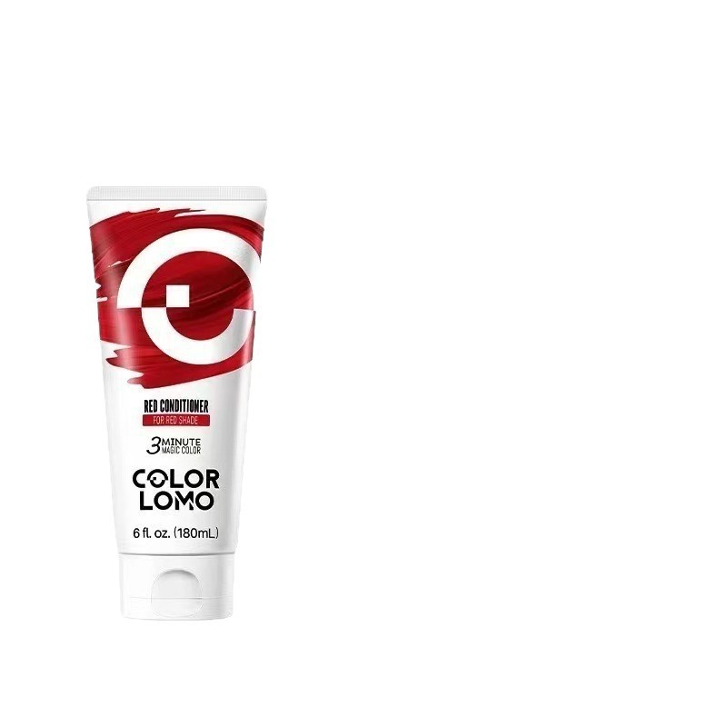 Fix Color Shampoo Pink Red Grey Milk Tea Color Fix Color Protection Color Lock Color Fix Color Shamp