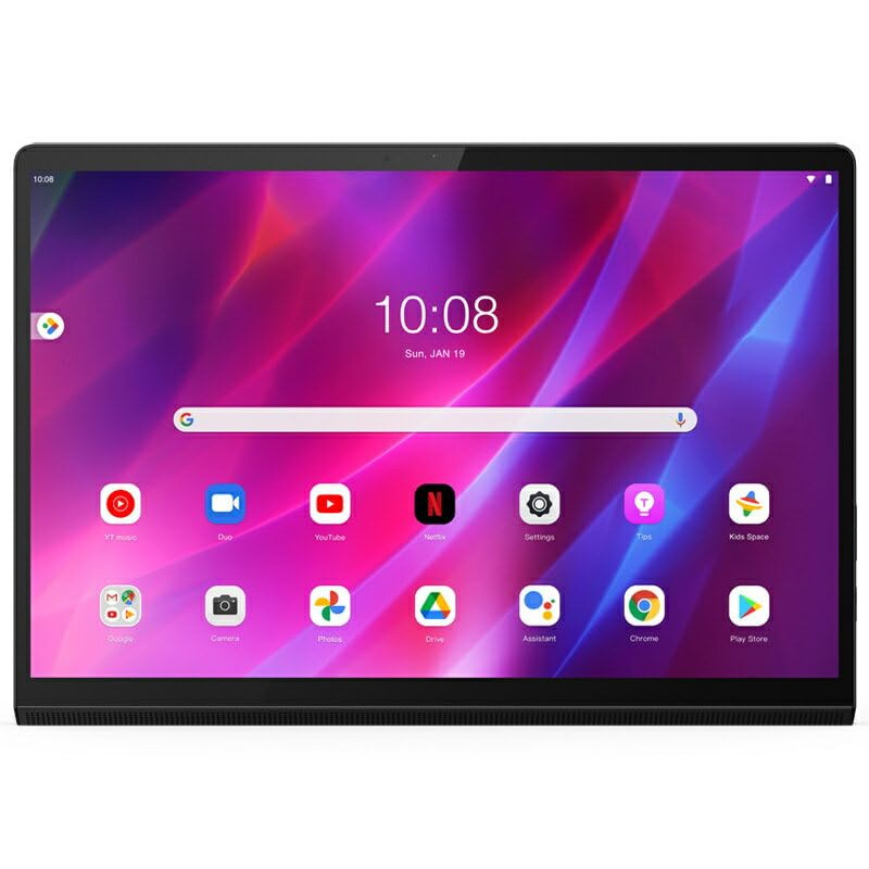 ZA8E0029JP Lenovo Yoga Tab 13 ขนาด 13 นิ้ว 8GB/128GB/WiFi/シ