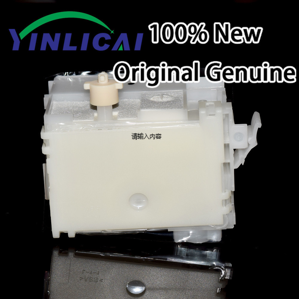 ใหม่หมึก Damper สําหรับ Epson M1108 M1129 M1128 M2128 M2118 M2129 M2120 เครื่องพิมพ์