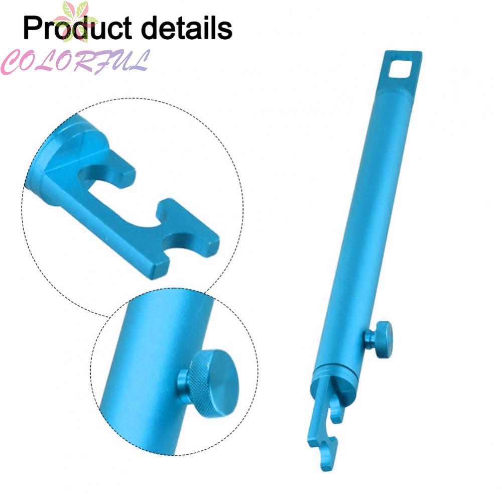 Tailgate Support Telescopic Support Rod Adjustable Design Polishing Support