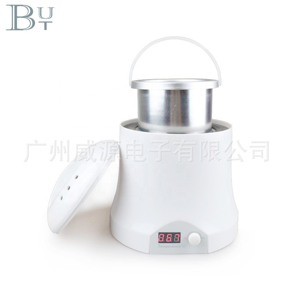High Power Wax Therapy Machine Beauty Pananafen Wax Melting Wax Machine ร้านเสริมสวยกําจัดขน Hot Wax