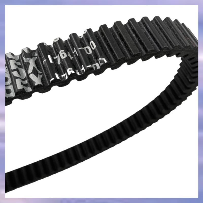 ไดรฟ์เข็มขัด XMAX300 ไดรฟ์เข็มขัด B5X-E7641-00 สกู๊ตเตอร์ไดรฟ์เข็มขัด B74-E7641-00 สําหรับ Tricity 3