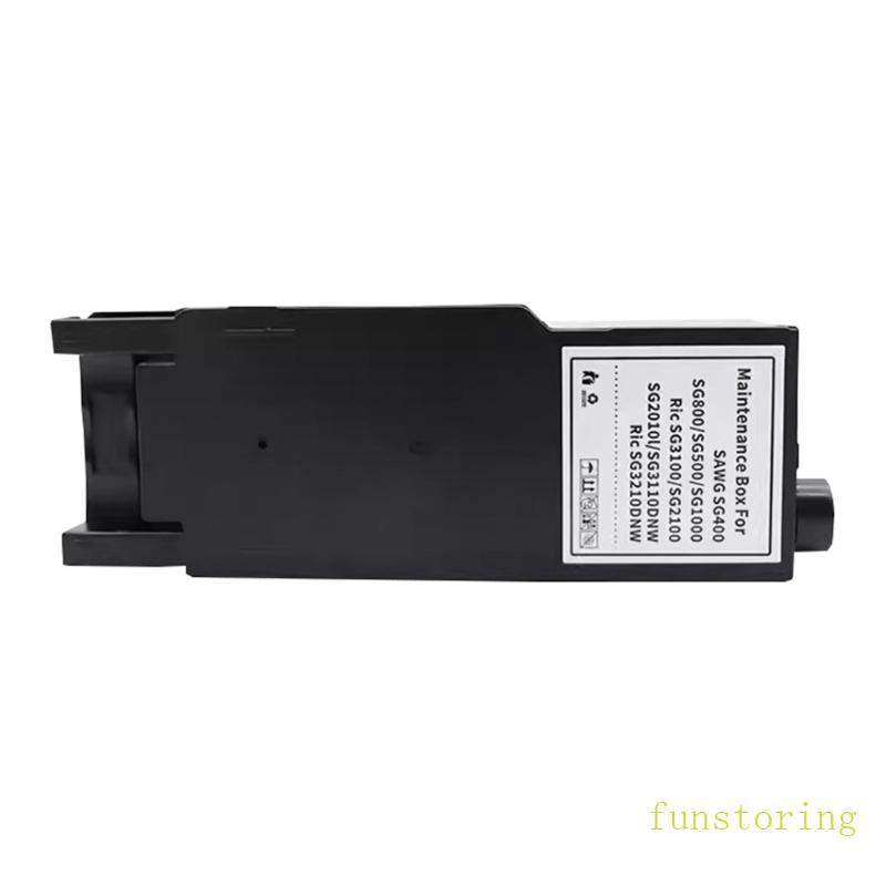 FUN IC41 ตลับหมึกบํารุงรักษากล่องสําหรับ SG2100 SG2110 SG3100 SG3110 SG3120 SG7100 SG400 SG500 SG800