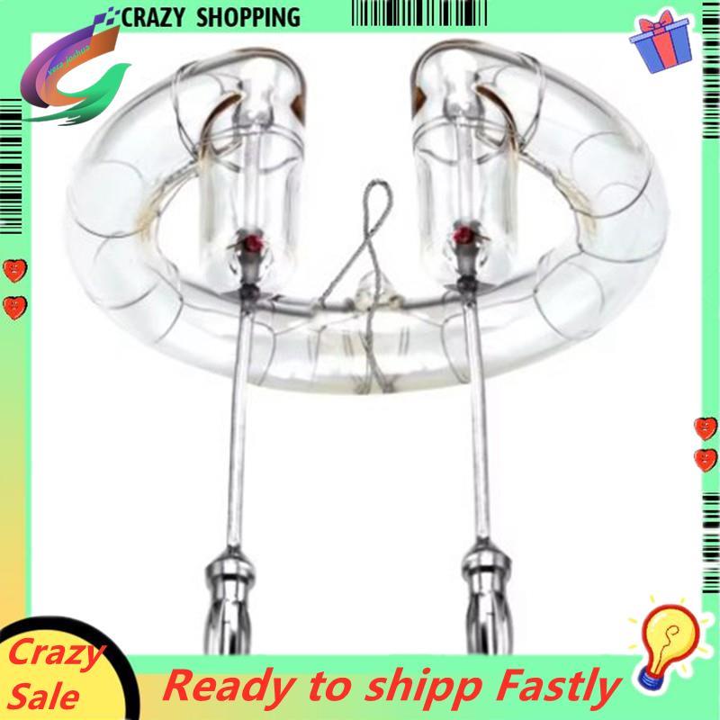 สําหรับ MS200/MS300 300W Flash Tube Lighting Unit สําหรับการถ่ายภาพสําหรับกล้องอุปกรณ์เสริมอุปกรณ์