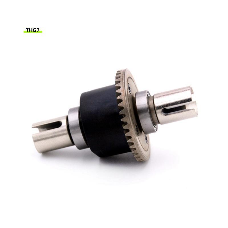 Belinda7RC Car Differential 104019-2231 สําหรับ  104009 104016 104019 12402-A 12409 RC อุปกรณ์ตกแต่ง